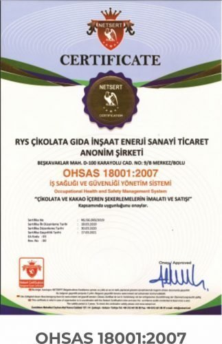 ohsas-2007